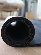 Kork Yogamatte inkl. Kork Bag + stropp