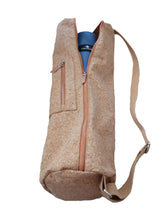 Cork Yoga Bag