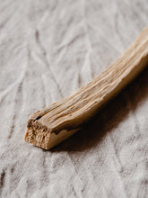 Palo Santo, Holy Wood