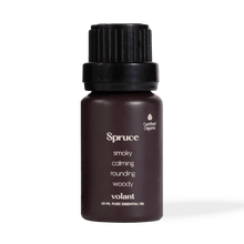 Organic Spruce Essential Oil