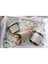 Cozy Self Care Hygge gift box by Mellu X Ainasana