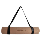 Yoga mat Carrying Strap– Ainasana
